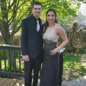 Meet your Posher, Joey